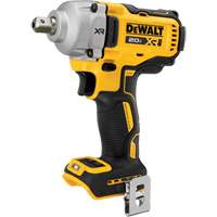 MAX* XR&reg; Mid-Range Impact Wrench With Detent Pin Anvil, 20 V, 1/2" Socket NRZ Safety Inc.