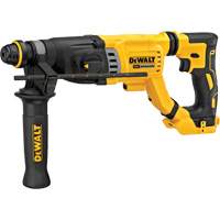 MAX* SDS PLUS Brushless D-Handle Rotary Hammer (Tool Only), 20 V, 1-1/8", 1165 RPM NRZ Safety Inc.