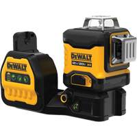 MAX* XR&reg; 3 X 360 Green Line Laser (Tool Only) NRZ Safety Inc.