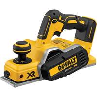 MAX* XR&reg; Brushless Cordless Planer (Tool Only) NRZ Safety Inc.