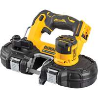 XTREME MAX* Brushless Cordless Bandsaw (Tool Only), 12 V, 1-3/4" Capacity NRZ Safety Inc.