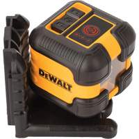 Niveau laser &agrave; faisceau en croix rouge NRZ Safety Inc.