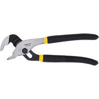 Pince &agrave; rainure et languette, 8" NRZ Safety Inc.