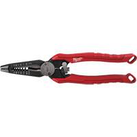 7-in-1 High-Leverage Combination Pliers NRZ Safety Inc.