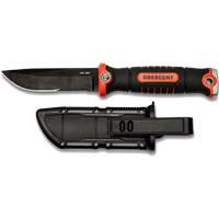 Fixed Blade Trade Knife with Sheath NRZ Safety Inc.