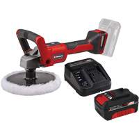 Cordless Polisher-Orbital Sander with 4Ah PXC Battery & Charger Starter Kit NRZ Safety Inc.