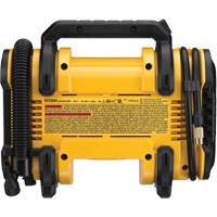 20V MAX Corded/Cordless Air Inflator (Tool Only), Electric NRZ Safety Inc.