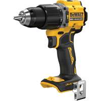 ATOMIC Brushless Cordless Hammer Drill (Tool Only), 1/2" Chuck, 20 V NRZ Safety Inc.