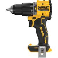 ATOMIC Brushless Cordless Hammer Drill (Tool Only), 1/2" Chuck, 20 V NRZ Safety Inc.