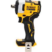 Cordless Impact Wrench with Hog Ring Anvil, 20 V, 1/2" Socket NRZ Safety Inc.