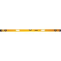 Niveau de premi&egrave;re qualit&eacute;, Poutre en I, 6' lo, 3 NRZ Safety Inc.