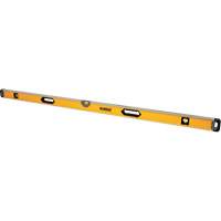 Niveau, Boîte, 6' lo, 3 NRZ Safety Inc.