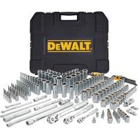 Mechanic's Tool Set NRZ Safety Inc.