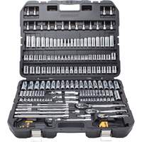 Mechanic's Tool Set NRZ Safety Inc.
