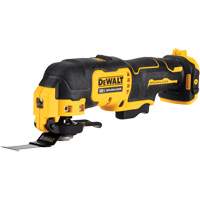 XTREME Brushless Cordless Oscillating Tool (Tool Only), 12 V, Lithium-Ion NRZ Safety Inc.