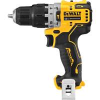 XTREME Brushless Cordless Hammer Drill (Tool Only), 3/8" Chuck, 12 V NRZ Safety Inc.