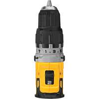 XTREME Brushless Cordless Hammer Drill (Tool Only), 3/8" Chuck, 12 V NRZ Safety Inc.