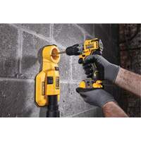 XTREME Brushless Cordless Hammer Drill (Tool Only), 3/8" Chuck, 12 V NRZ Safety Inc.