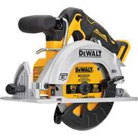 XTREME Brushless Cordless Circular Saw (Tool Only), 5-3/8", 12 V NRZ Safety Inc.