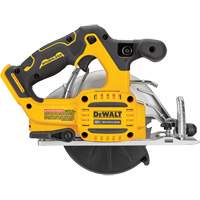 XTREME Brushless Cordless Circular Saw (Tool Only), 5-3/8", 12 V NRZ Safety Inc.