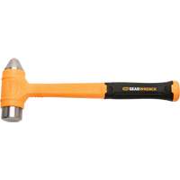 Marteau &agrave; panne ronde anti-rebond, 32 oz, Prise Lisse, 14-1/5" lo NRZ Safety Inc.