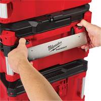 PACKOUT Tool Box Belt Clip Rack Attachment NRZ Safety Inc.