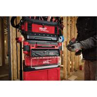 PACKOUT Tool Box Magnetic Bin Attachment NRZ Safety Inc.