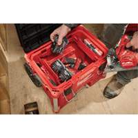 Tool Box Attachment Ready Tray for PACKOUT Tool Boxes NRZ Safety Inc.