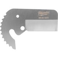 Ratcheting Pipe Cutter Replacement Blade NRZ Safety Inc.