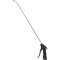 MAXJET Air Blow Gun with 51 cm Nozzle, 1/4" NPTF, 13 SCFM, 150 PSI NRZ Safety Inc.
