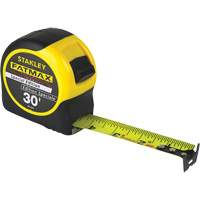 FATMAX&reg; Special Edition Tape Measure, 1-1/4" x 30', Imperial Graduations NRZ Safety Inc.