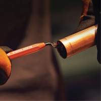 Reaming Pens, Steel NRZ Safety Inc.