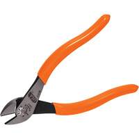 Pince coupante diagonale &agrave; action de levier, 6" lo NRZ Safety Inc.