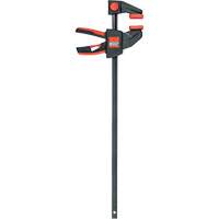 Serre-joints &agrave; g&acirc;chette, grand format, 36" (914,4 mm) NRZ Safety Inc.