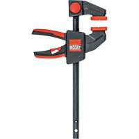 Serre-joints &agrave; g&acirc;chette, moyen format, 6" (152,4 mm) NRZ Safety Inc.