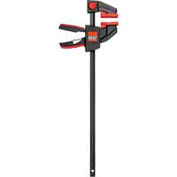 Serre-joints &agrave; g&acirc;chette, tr&egrave;s grand format, 24" (609,6 mm) NRZ Safety Inc.