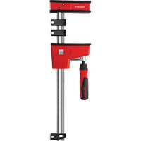 Serre-joints parall&egrave;les K Body REVOlution, 18" (457,2 mm) capacit&eacute;, 3-3/4" (95,25 mm) profondeur NRZ Safety Inc.