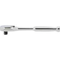 120-Tooth Sealed Head Ratchet JSHR-14, 1/4" Drive, Plain Handle NRZ Safety Inc.