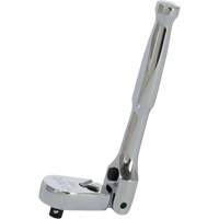 Rochet &agrave; t&ecirc;te flexible verrouillable JSHR-14F &agrave; 108 dents NRZ Safety Inc.