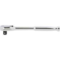 Rochet &agrave; t&ecirc;te &eacute;tanche JSHR-38 &agrave; 120 dents, Prise de 3/8", Poign&eacute;e Ordinaire NRZ Safety Inc.