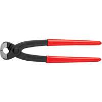 Pince pour collier de serrage &agrave; oreillette 8-3/4" NRZ Safety Inc.