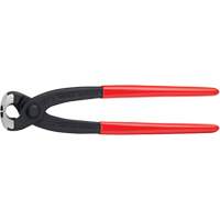 Pince pour collier de serrage &agrave; oreillette 8-3/4" avec m&acirc;choires frontales et lat&eacute;rales NRZ Safety Inc.