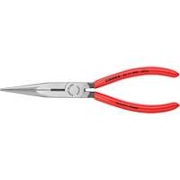 Pince &agrave; bec long avec coupe-fil, 8" lo NRZ Safety Inc.