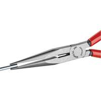 Pince &agrave; bec long avec coupe-fil, 8" lo NRZ Safety Inc.