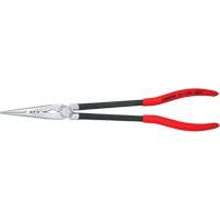 Extra Long Needle-Nose Pliers with Straight Jaws NRZ Safety Inc.