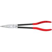 Extra Long Needle-Nose 45° Angled Pliers NRZ Safety Inc.
