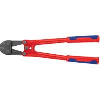 Grand coupe-boulons, 18-1/4" l, Coupe centrale NRZ Safety Inc.
