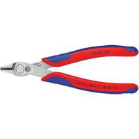 Electronics Super Knips&reg; XL Pliers, 5-1/2" NRZ Safety Inc.