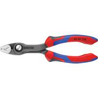TwinGrip Pliers NRZ Safety Inc.