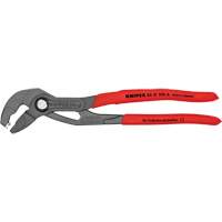 Pince pour colliers de serrage &agrave; ressort 10 po NRZ Safety Inc.